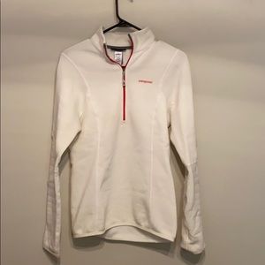 Patagonia Performance Fleece Quarter Zip